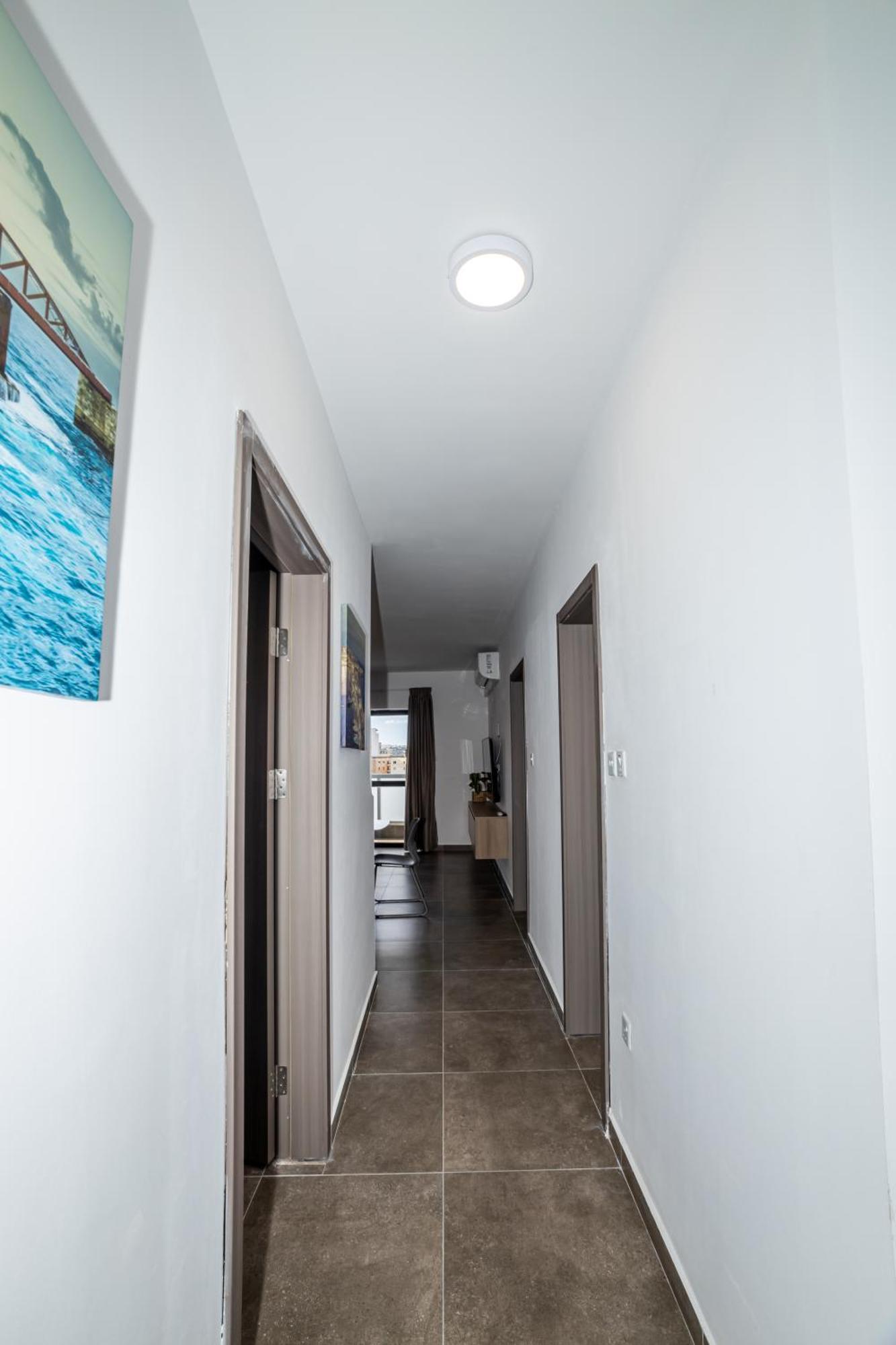 Charming Corner Apartment With Country View 2Br St. Paul's Bay Luaran gambar