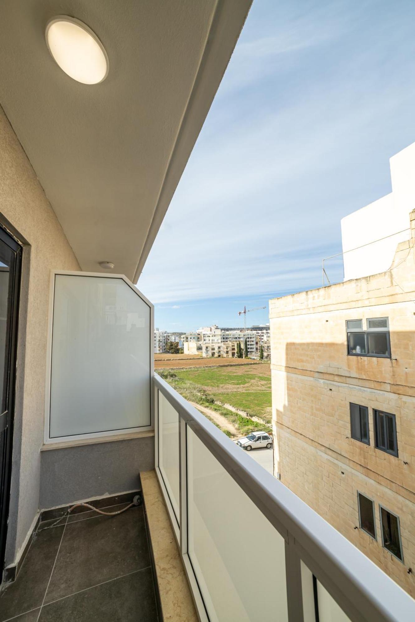 Charming Corner Apartment With Country View 2Br St. Paul's Bay Luaran gambar