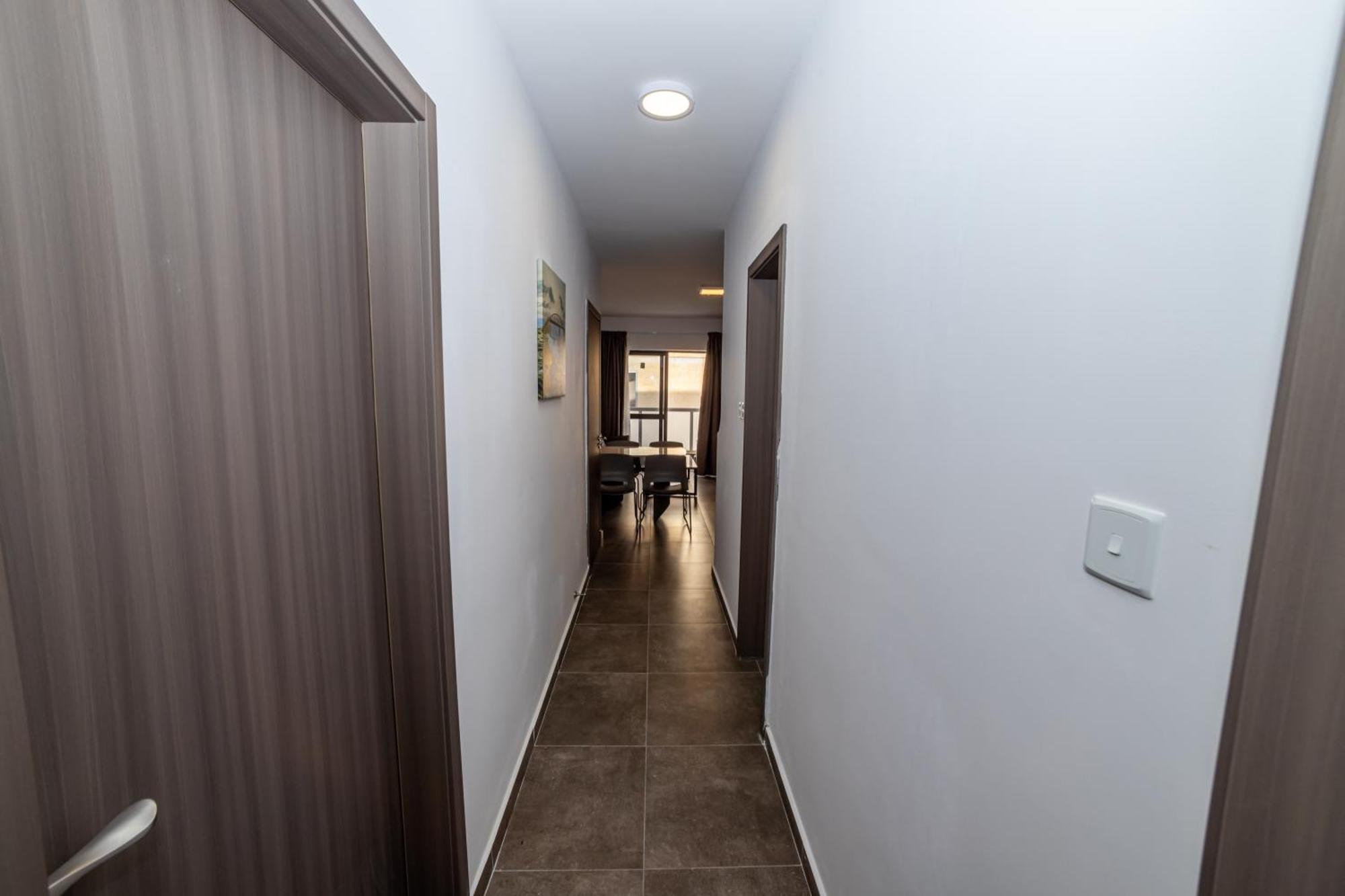 Charming Corner Apartment With Country View 2Br St. Paul's Bay Luaran gambar