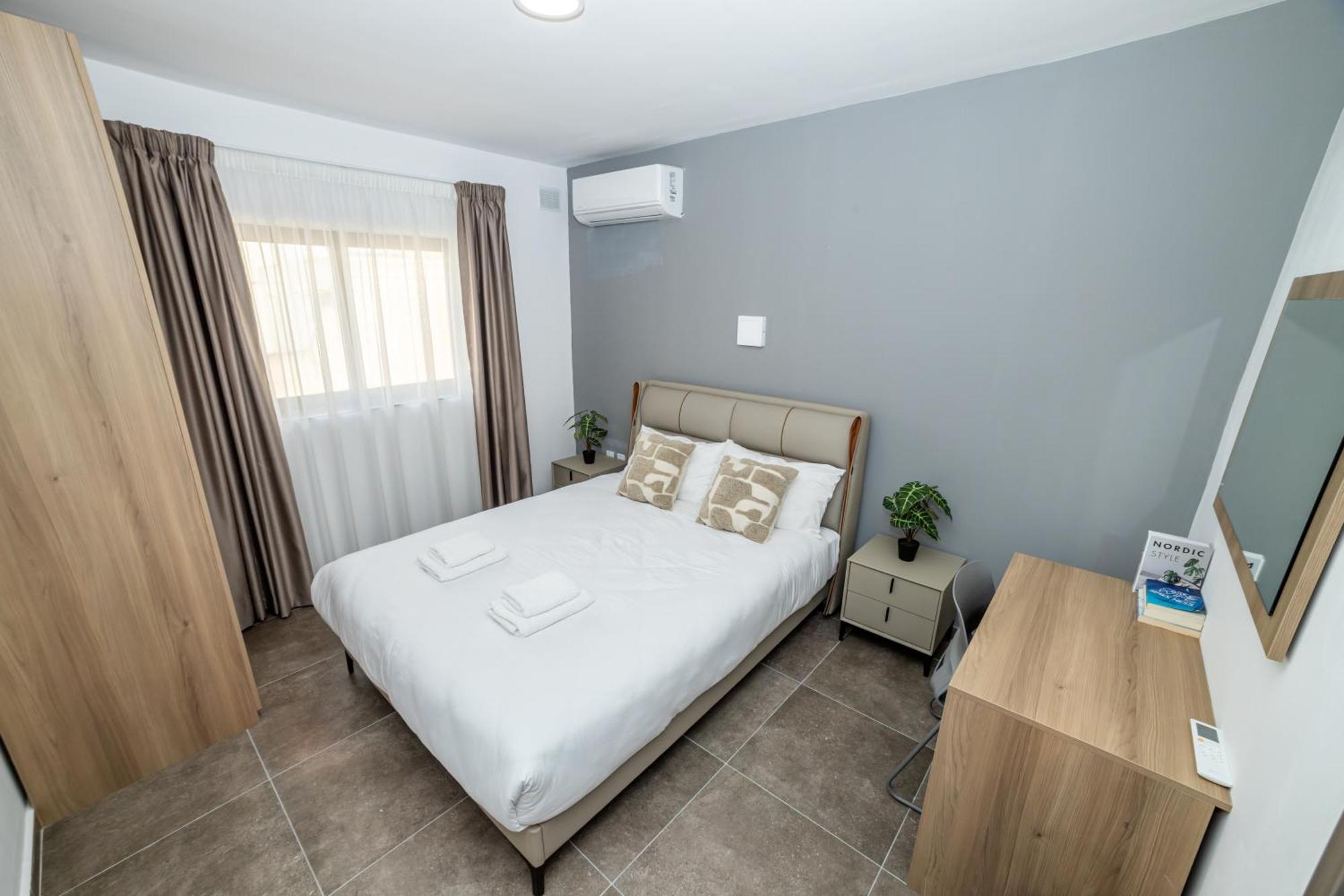 Charming Corner Apartment With Country View 2Br St. Paul's Bay Luaran gambar
