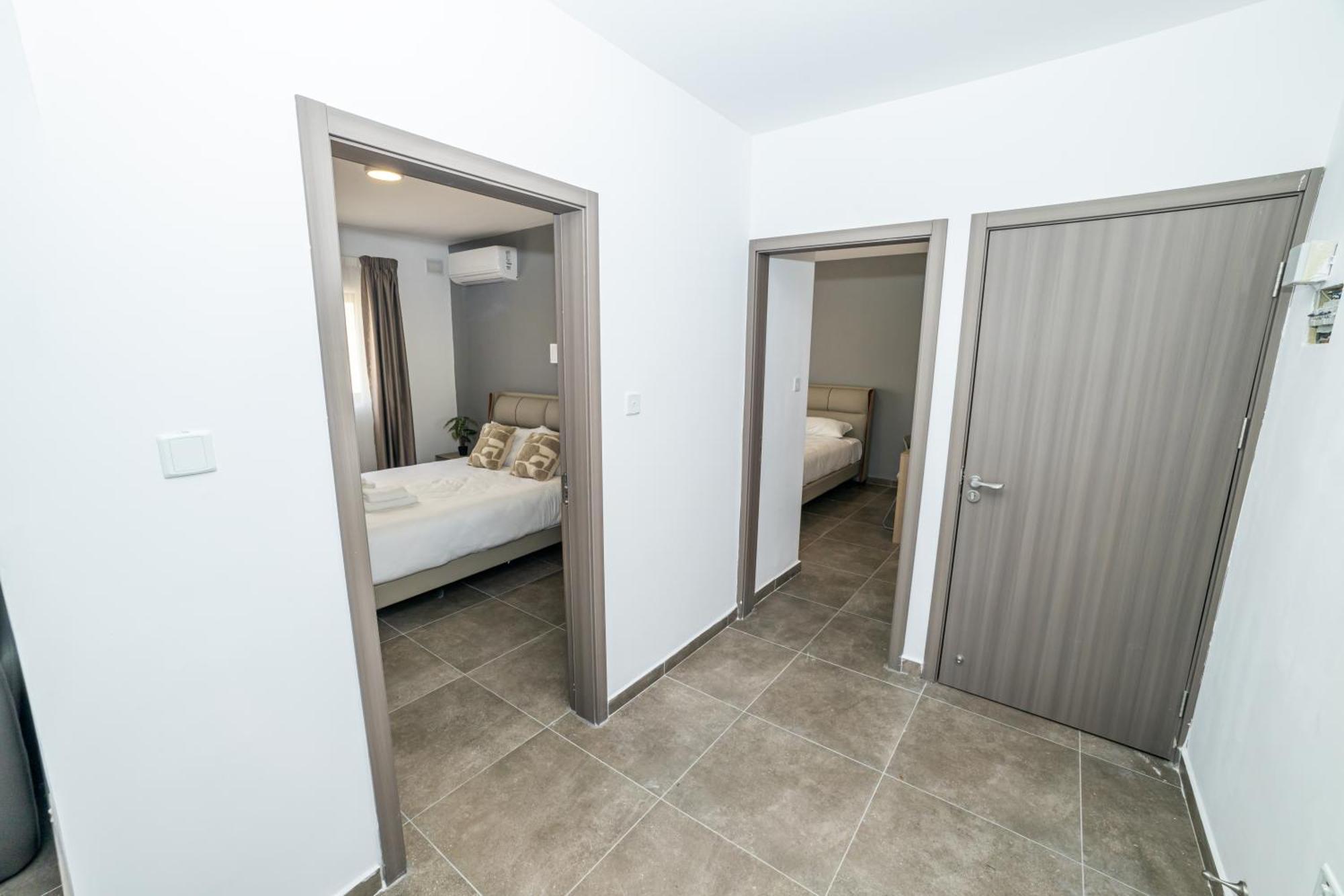 Charming Corner Apartment With Country View 2Br St. Paul's Bay Luaran gambar
