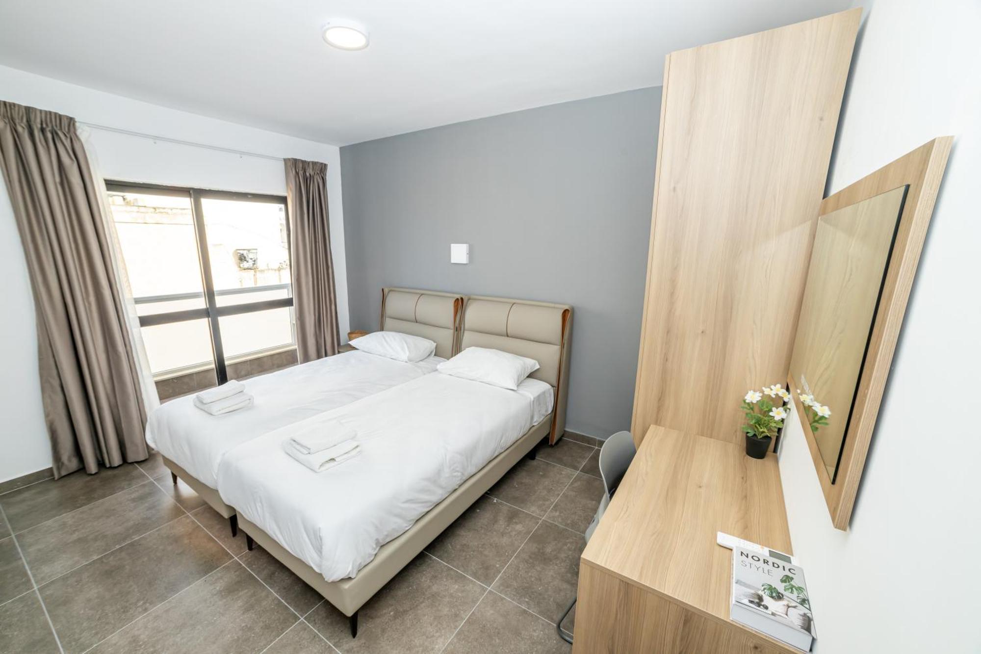 Charming Corner Apartment With Country View 2Br St. Paul's Bay Luaran gambar